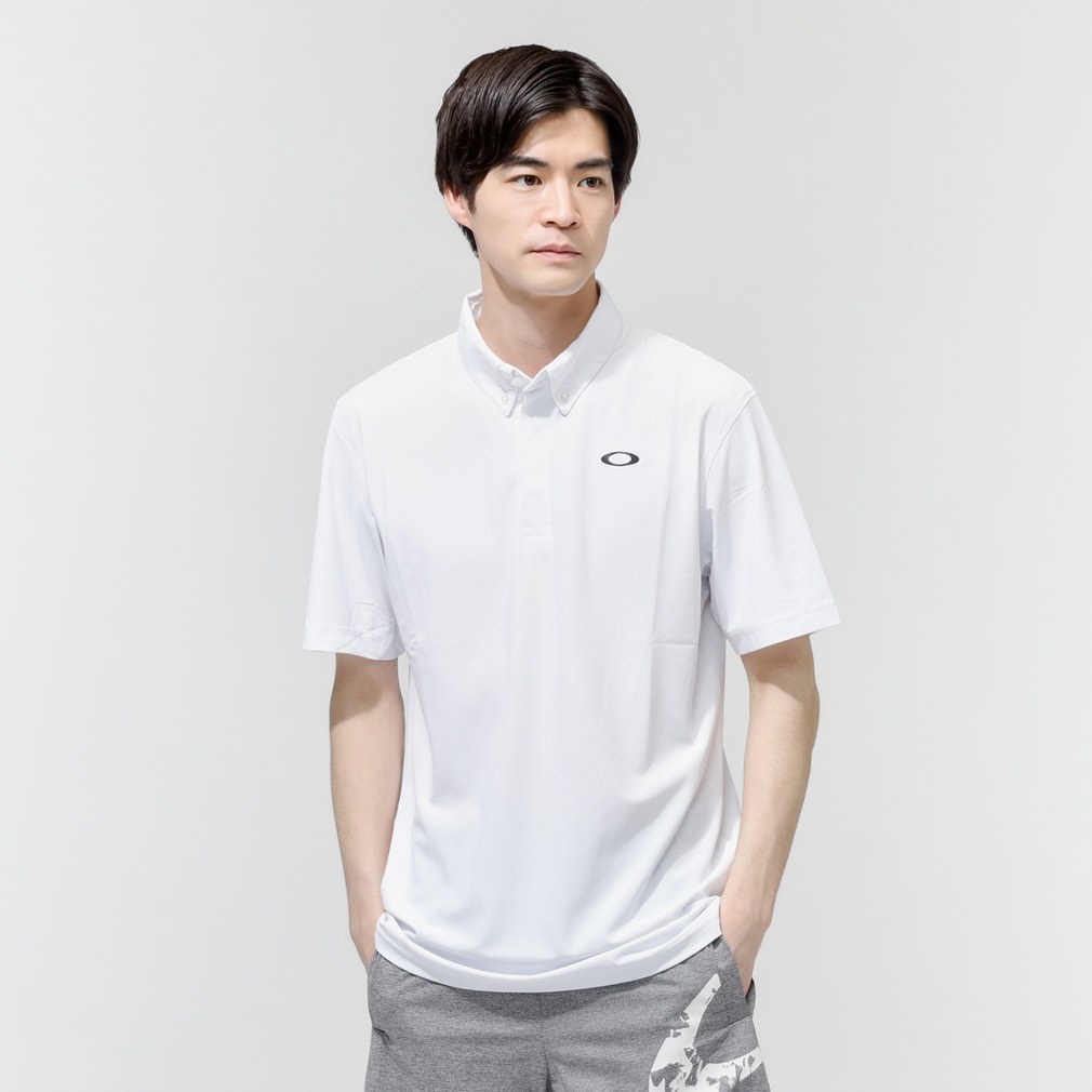 MULTI COLD SS POLO 4.0 涼感短袖POLO衫