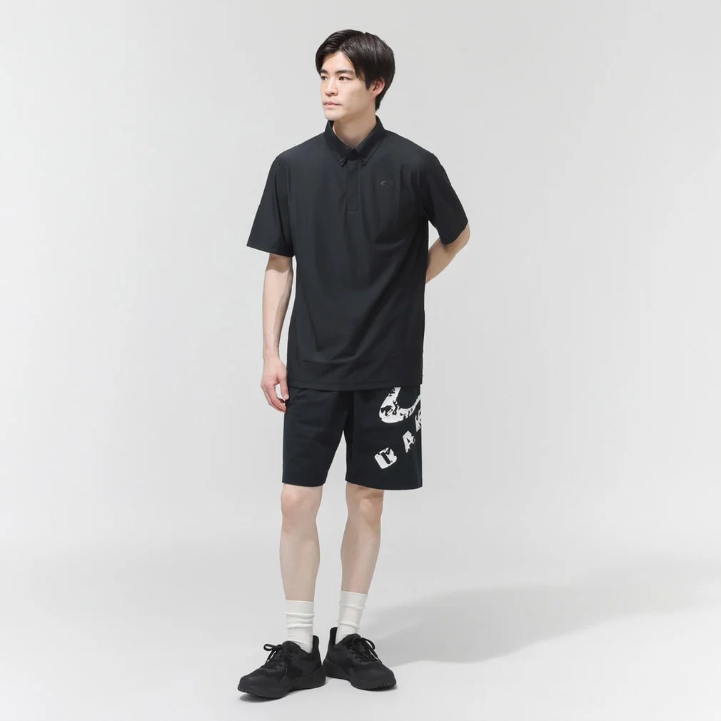 MULTI COLD SS POLO 4.0 涼感短袖POLO衫