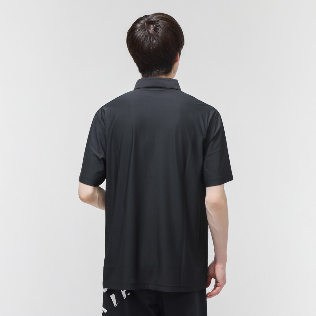 MULTI COLD SS POLO 4.0 涼感短袖POLO衫