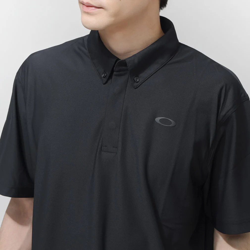 MULTI COLD SS POLO 4.0 涼感短袖POLO衫