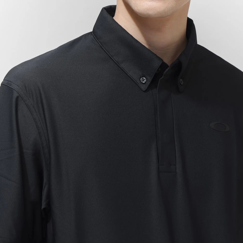 MULTI COLD SS POLO 4.0 涼感短袖POLO衫