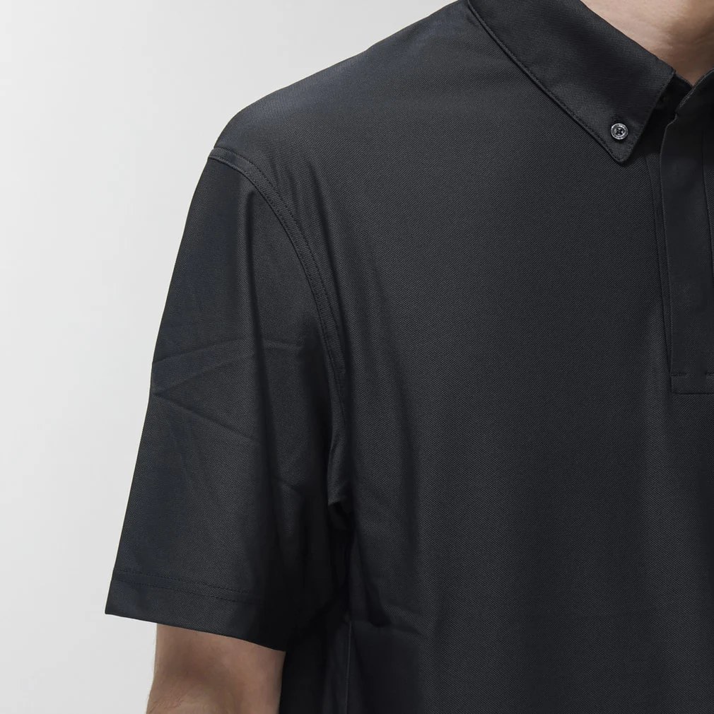 MULTI COLD SS POLO 4.0 涼感短袖POLO衫