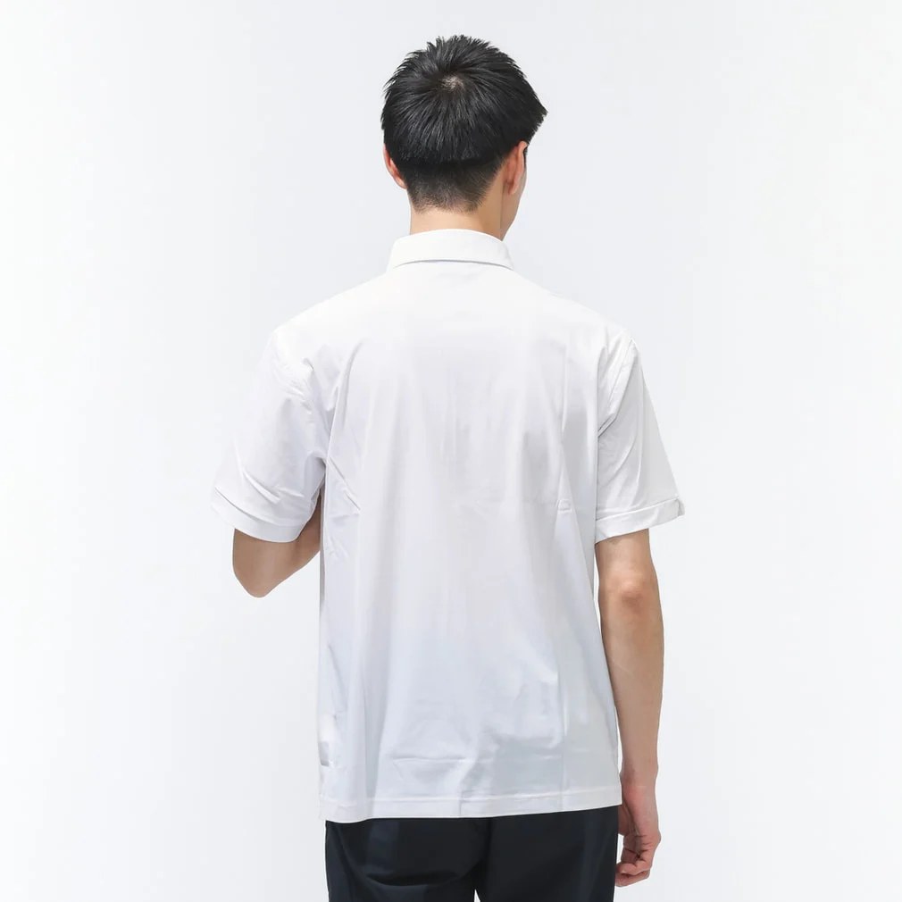 多功能短袖襯衫 1.0