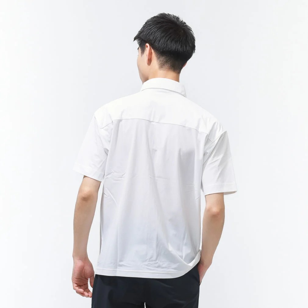 多功能短袖襯衫 6.0