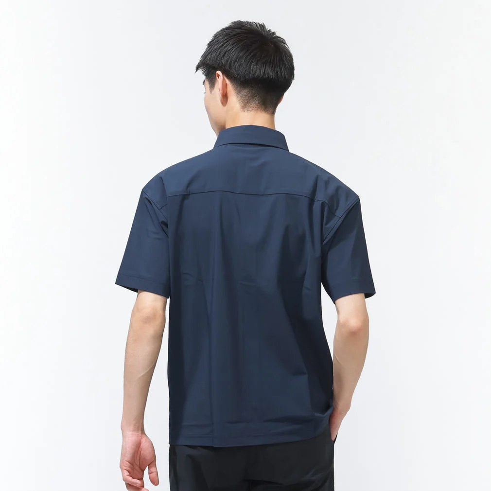 多功能短袖襯衫 6.0