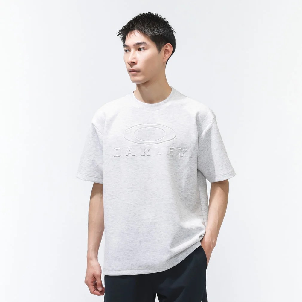 ENHANCE QD SS TEE PONCH 5.0 排汗短袖T恤