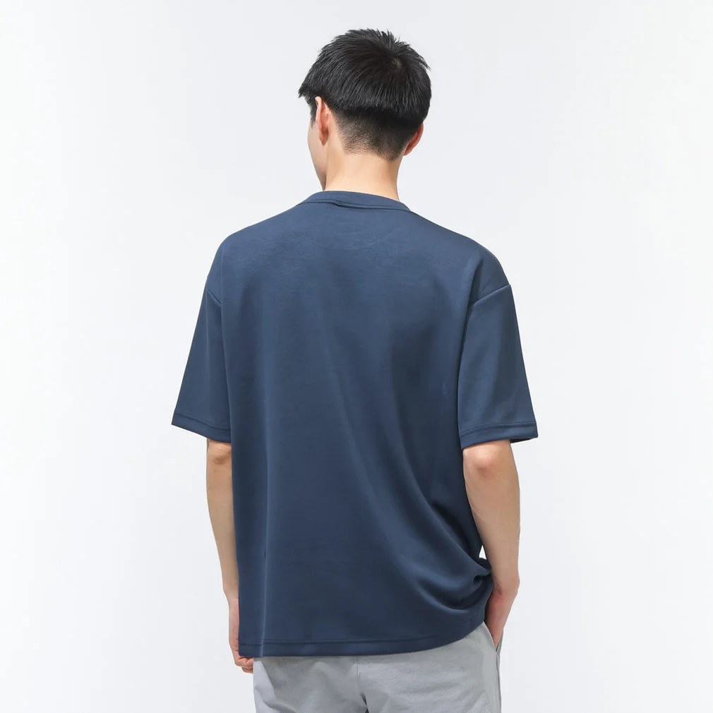 ENHANCE QD SS TEE PONCH 5.0 排汗短袖T恤