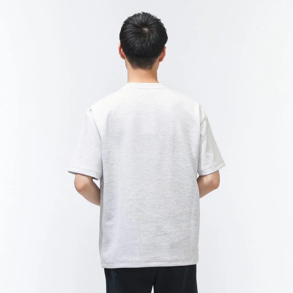 ENHANCE QD SS TEE PONCH 5.0 排汗短袖T恤