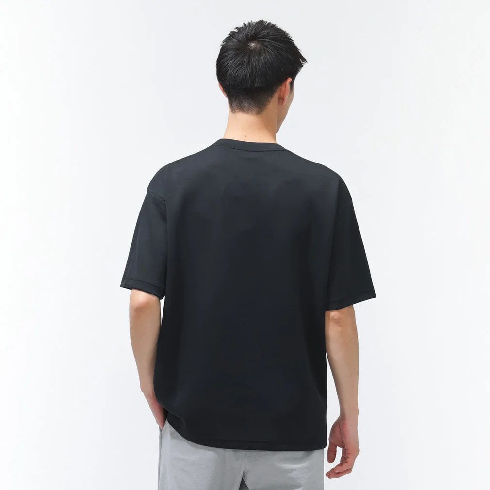 ENHANCE QD SS TEE PONCH 5.0 排汗短袖T恤