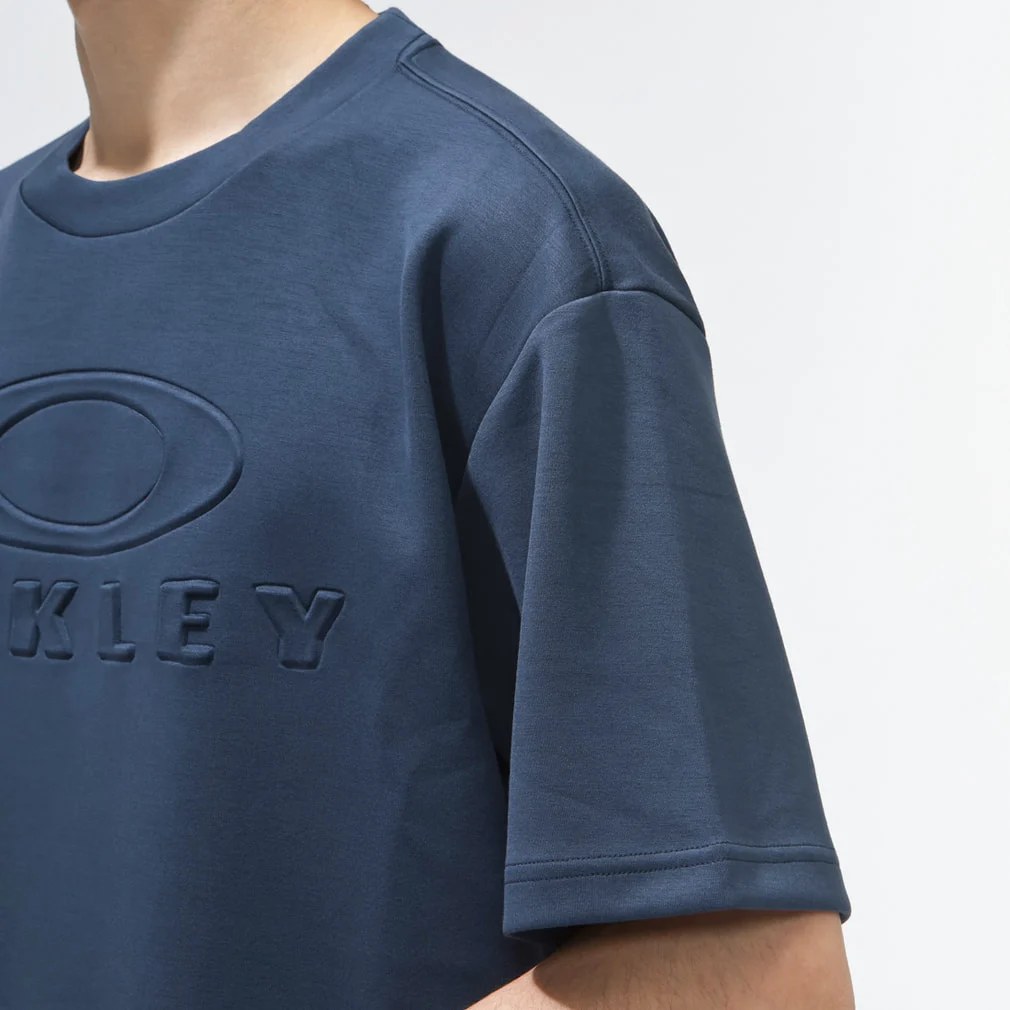 ENHANCE QD SS TEE PONCH 5.0 排汗短袖T恤