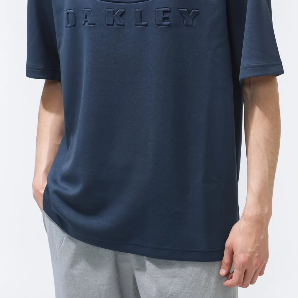 ENHANCE QD SS TEE PONCH 5.0 排汗短袖T恤
