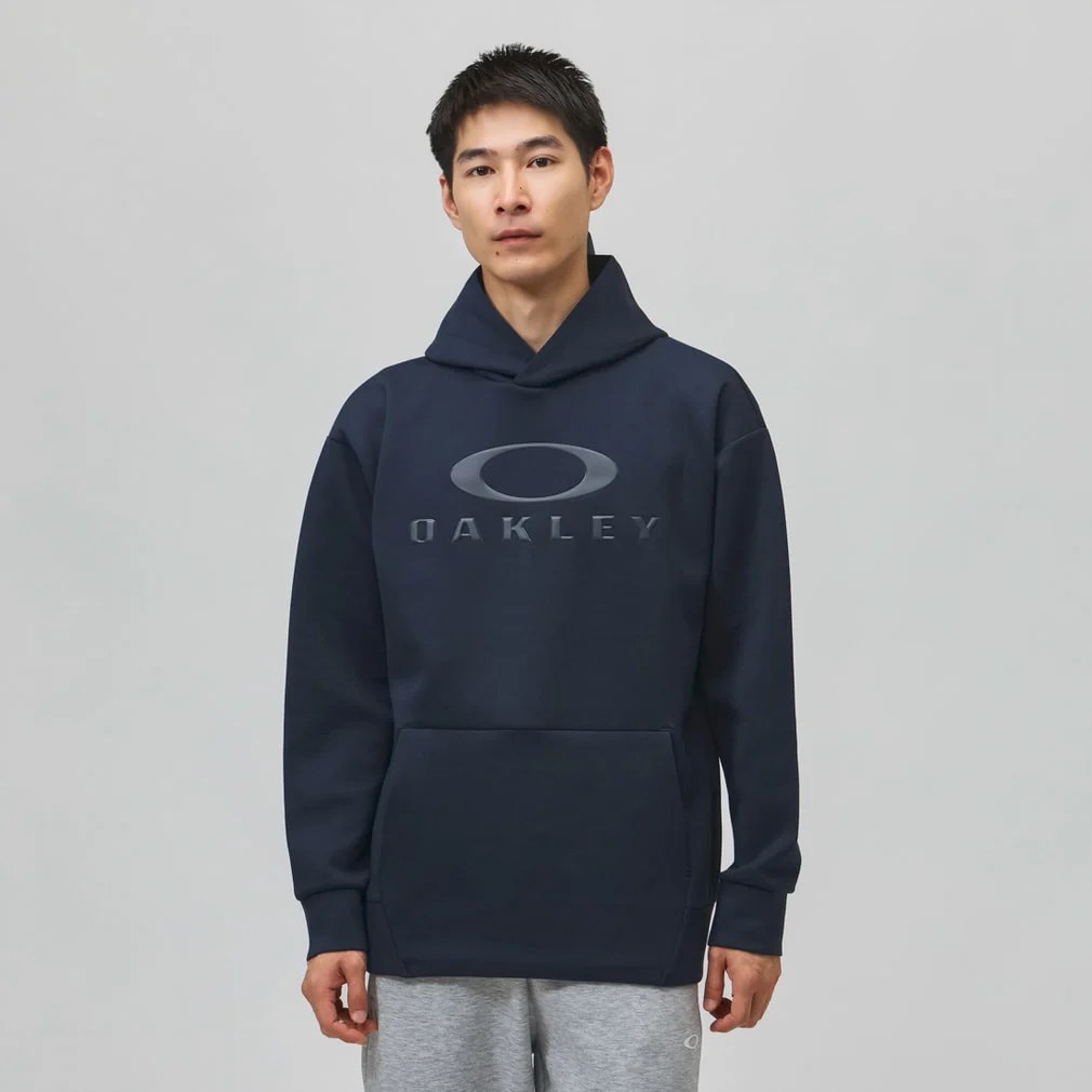ENHANCE QD FLEECE HOODIE EVO 5.7 排汗抓絨連帽外套