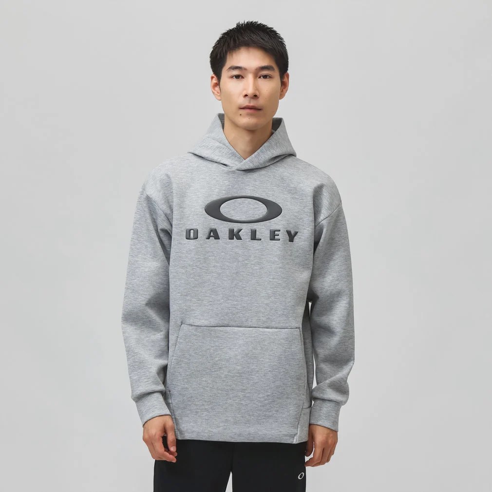 ENHANCE QD FLEECE HOODIE EVO 5.7 排汗抓絨連帽外套