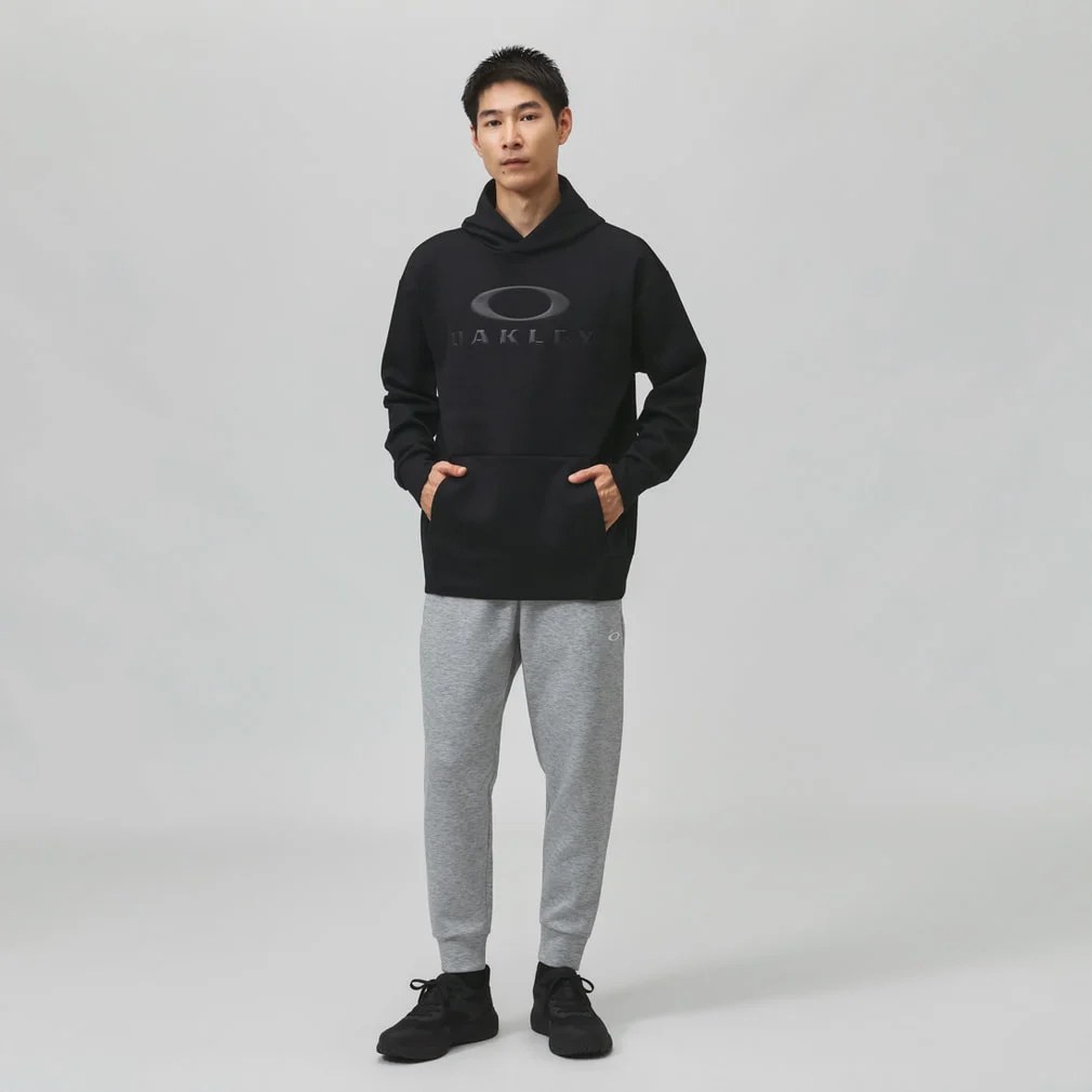 ENHANCE QD FLEECE HOODIE EVO 5.7 排汗抓絨連帽外套