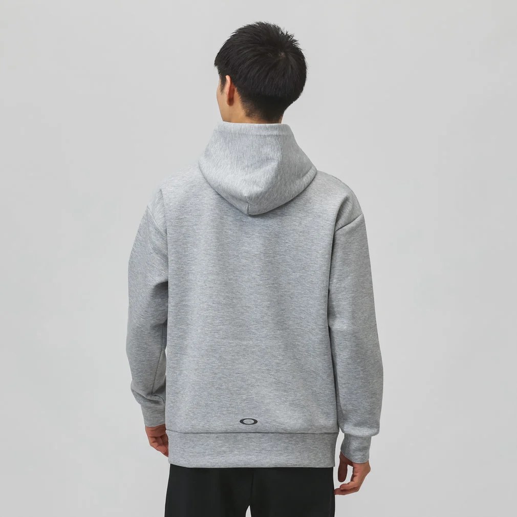 ENHANCE QD FLEECE HOODIE EVO 5.7 排汗抓絨連帽外套