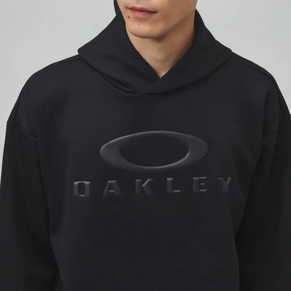 ENHANCE QD FLEECE HOODIE EVO 5.7 排汗抓絨連帽外套