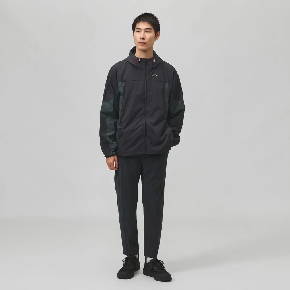 輕量防風外套 1.0