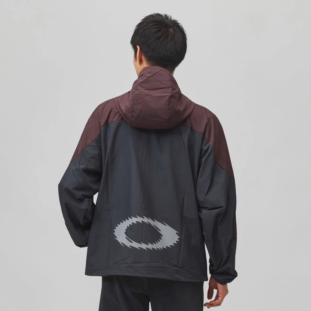 輕量防風外套 1.0