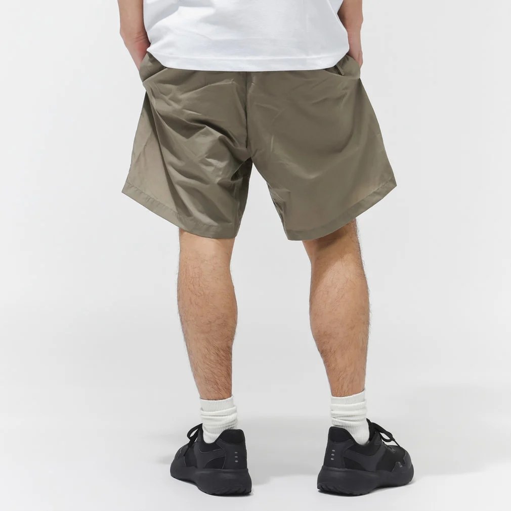 ALLMIGHTY SHORTS 7.0inch 2.0 運動短褲