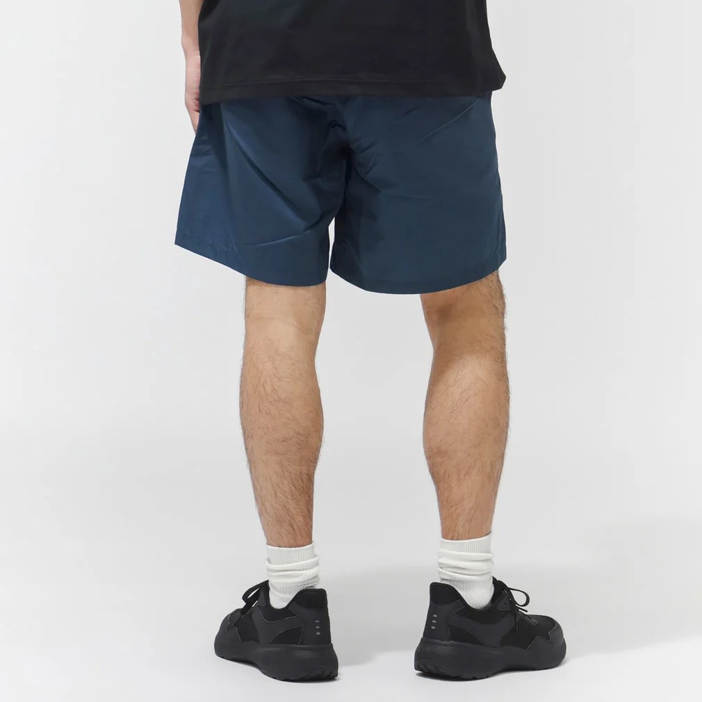 ALLMIGHTY SHORTS 7.0inch 2.0 運動短褲