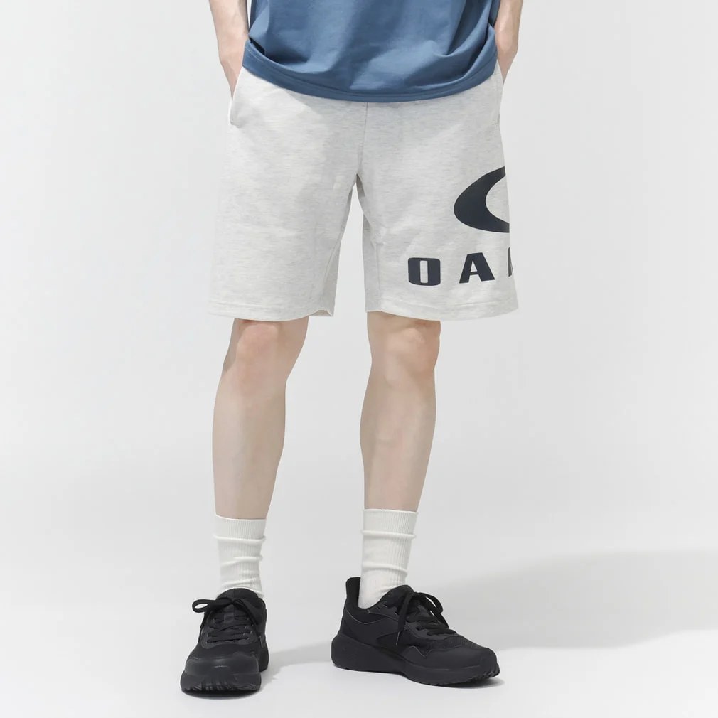 ENHANCE TC ESSENTIAL SHORTS 5.0 訓練休閒短褲