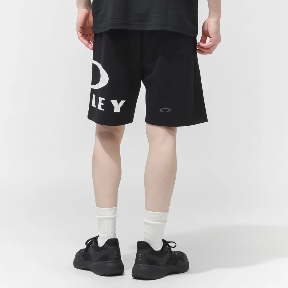ENHANCE TC ESSENTIAL SHORTS 5.0 訓練休閒短褲
