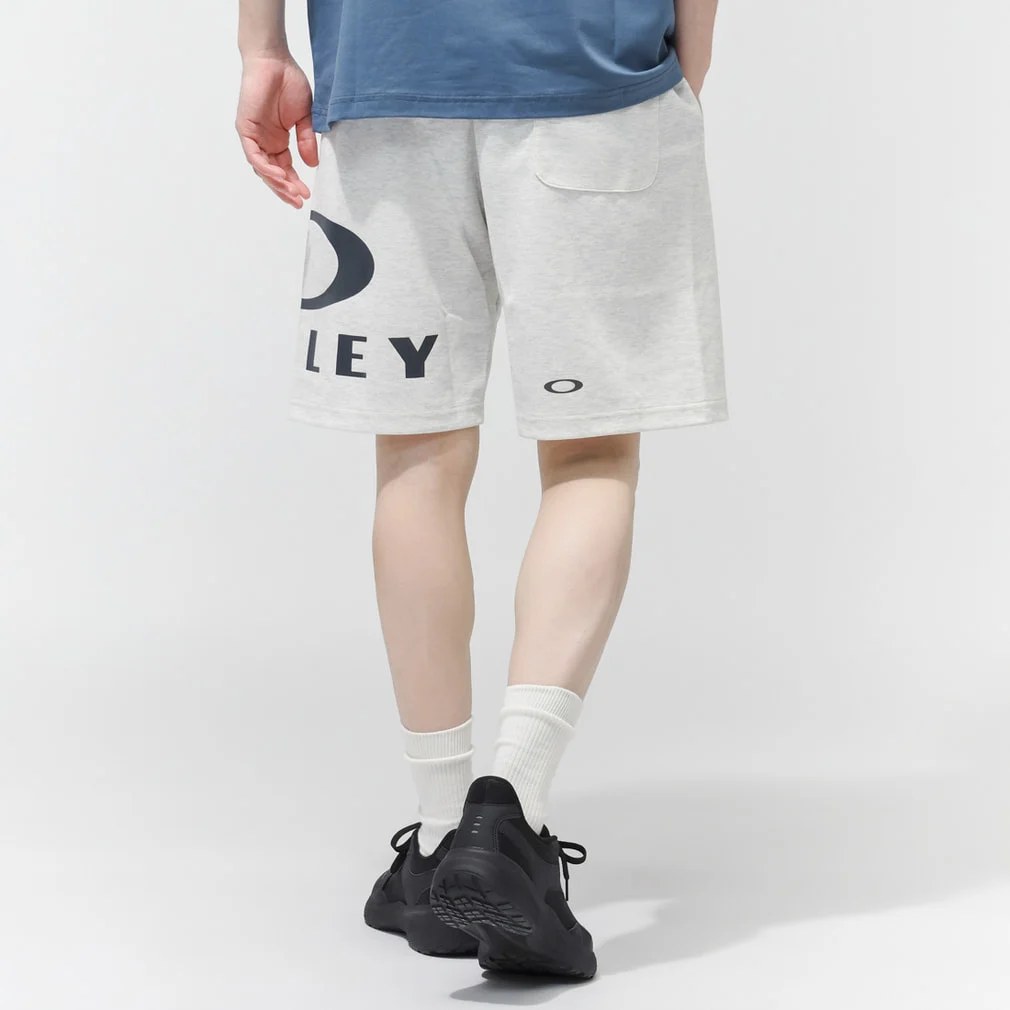 ENHANCE TC ESSENTIAL SHORTS 5.0 訓練休閒短褲