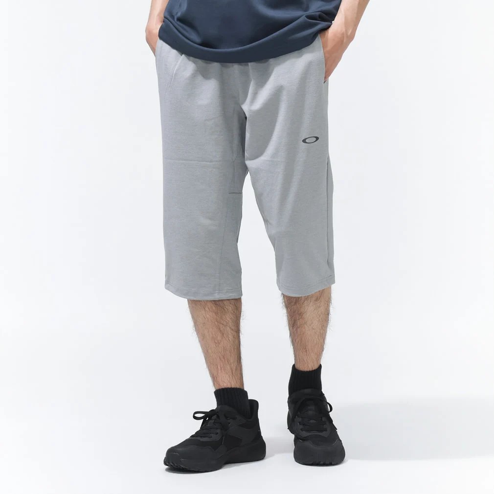 LIGHT FLEECE DRY 3/4 PANTS 16.0 輕量排汗七分褲