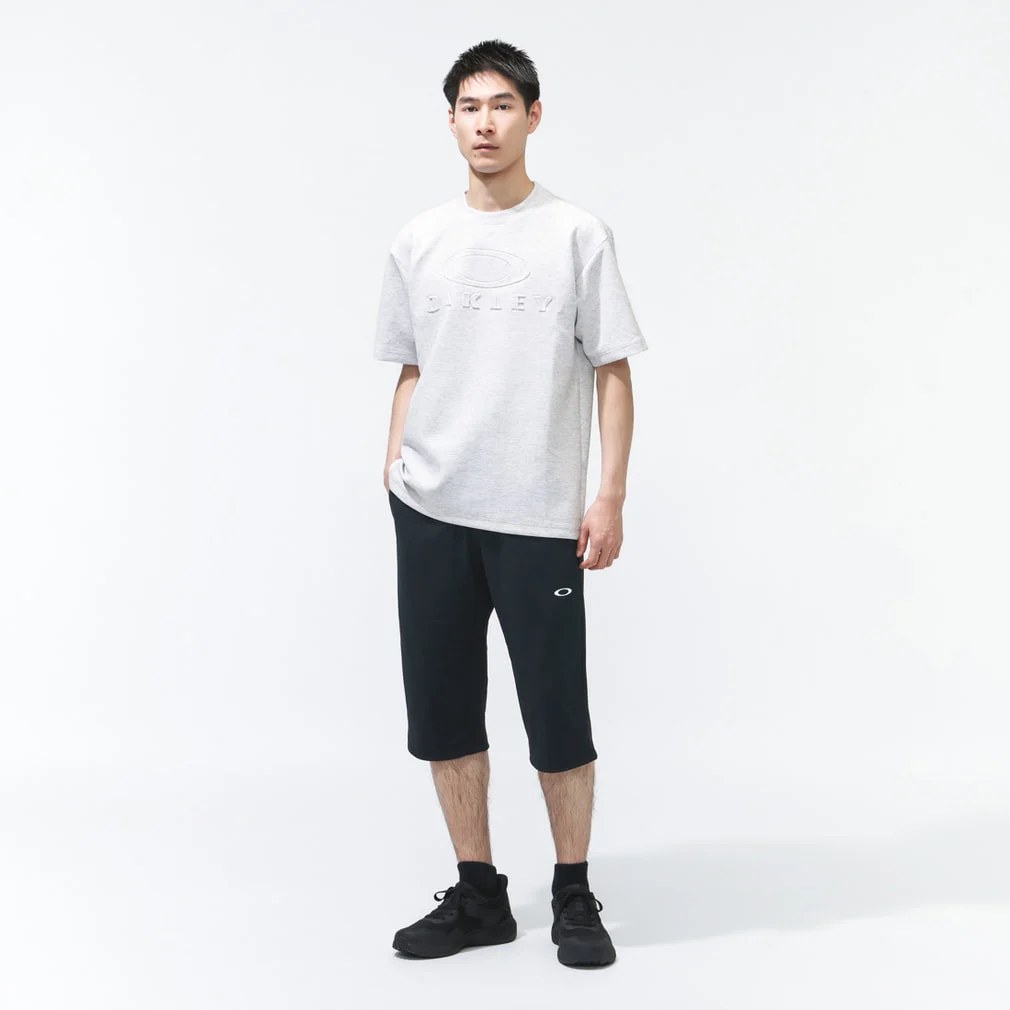 LIGHT FLEECE DRY 3/4 PANTS 16.0 輕量排汗七分褲
