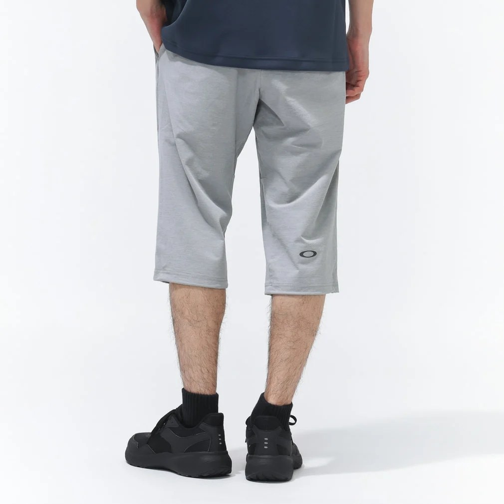 LIGHT FLEECE DRY 3/4 PANTS 16.0 輕量排汗七分褲