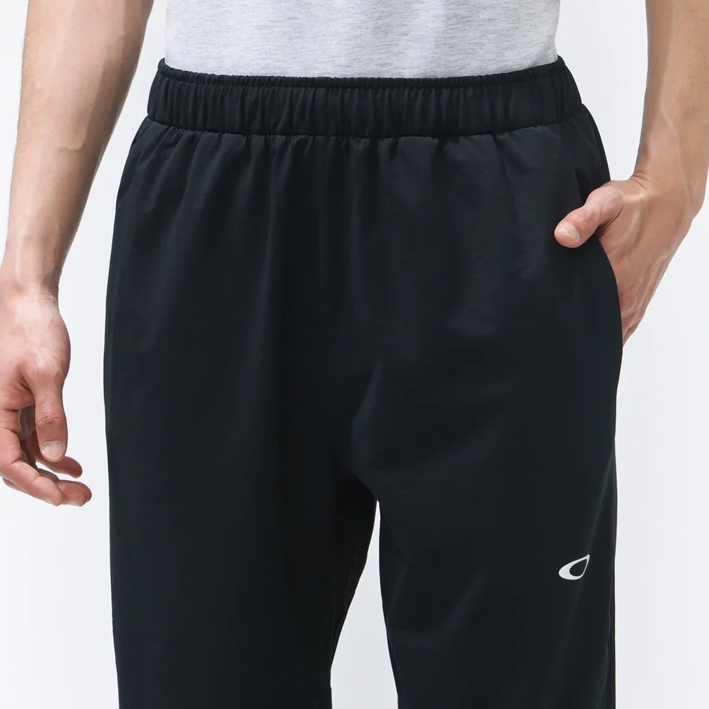 LIGHT FLEECE DRY 3/4 PANTS 16.0 輕量排汗七分褲