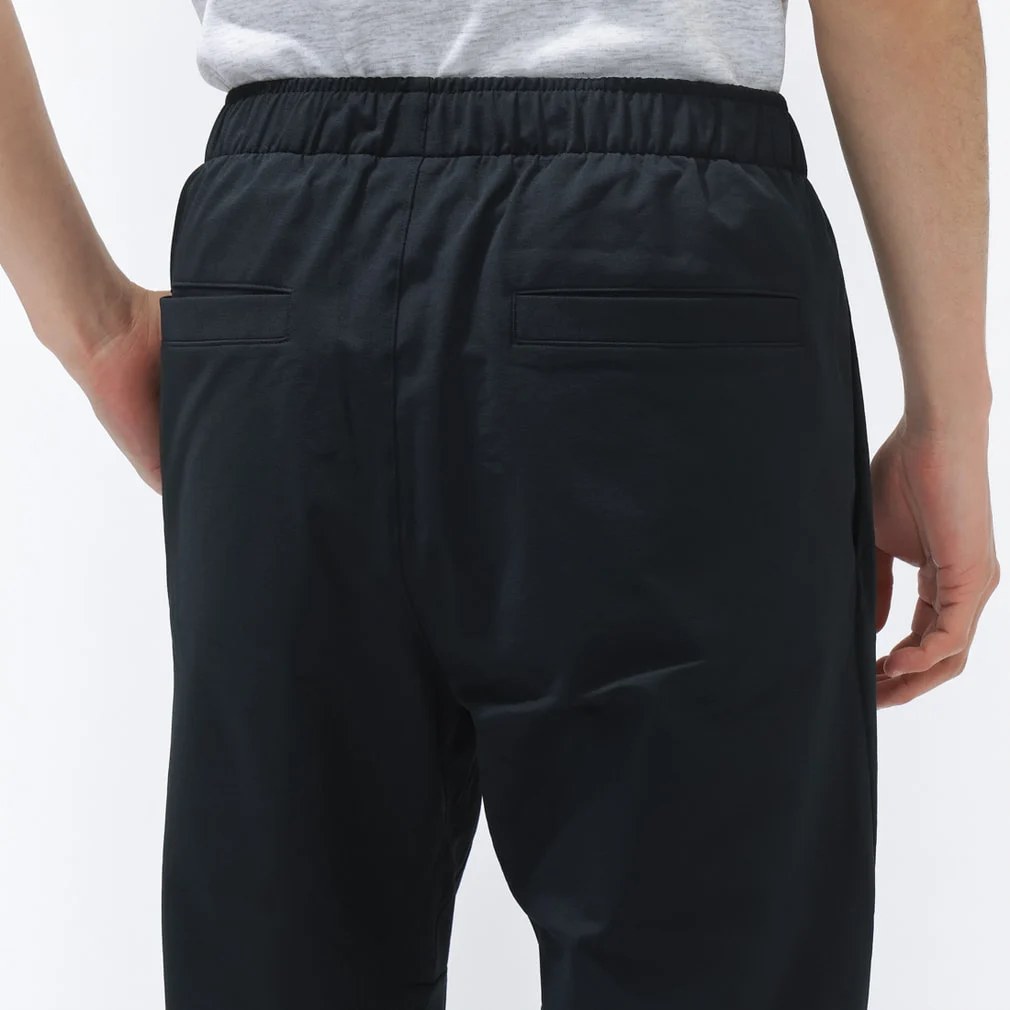 LIGHT FLEECE DRY 3/4 PANTS 16.0 輕量排汗七分褲