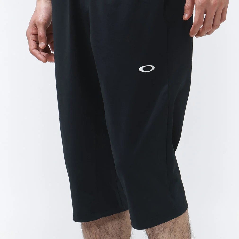 LIGHT FLEECE DRY 3/4 PANTS 16.0 輕量排汗七分褲