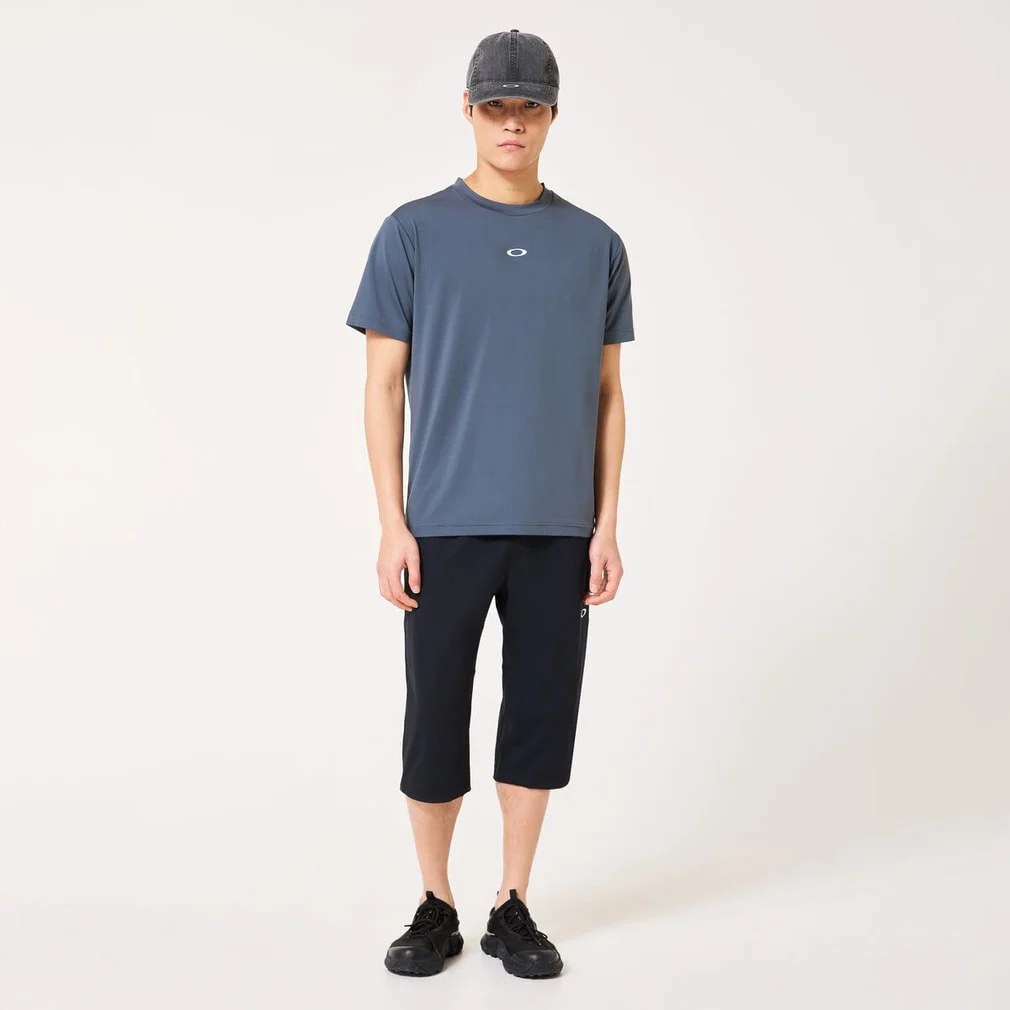 LIGHT FLEECE DRY 3/4 PANTS 16.0 輕量排汗七分褲
