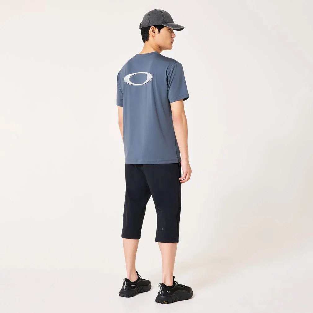 LIGHT FLEECE DRY 3/4 PANTS 16.0 輕量排汗七分褲