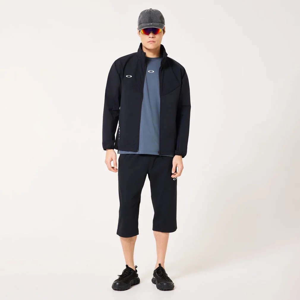 LIGHT FLEECE DRY 3/4 PANTS 16.0 輕量排汗七分褲