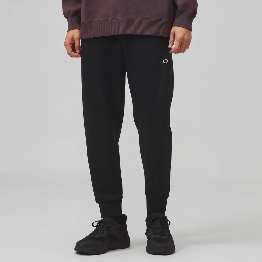 ENHANCE QD FLEECE PANTS EVO 5.7 排汗抓絨長褲