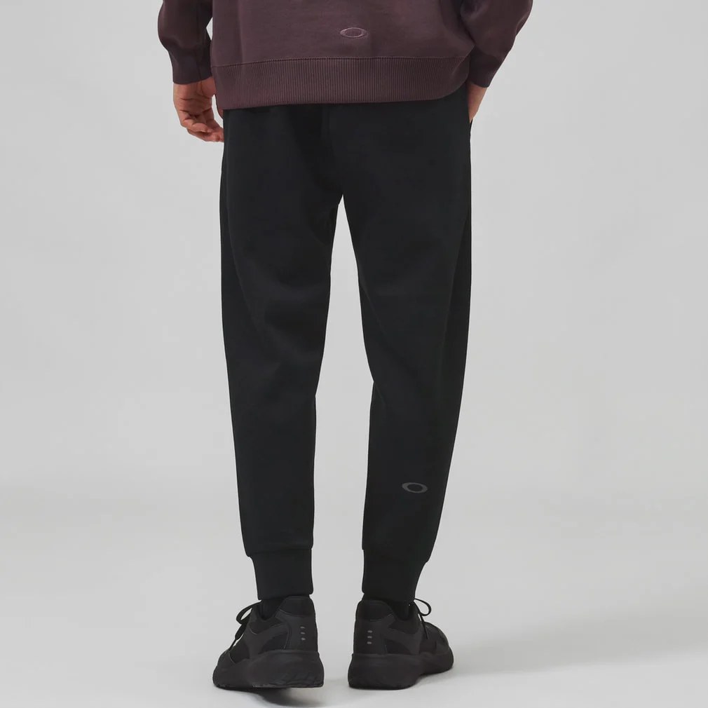 ENHANCE QD FLEECE PANTS EVO 5.7 排汗抓絨長褲