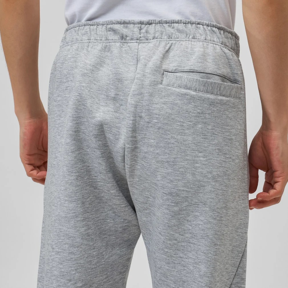 ENHANCE QD FLEECE PANTS EVO 5.7 排汗抓絨長褲