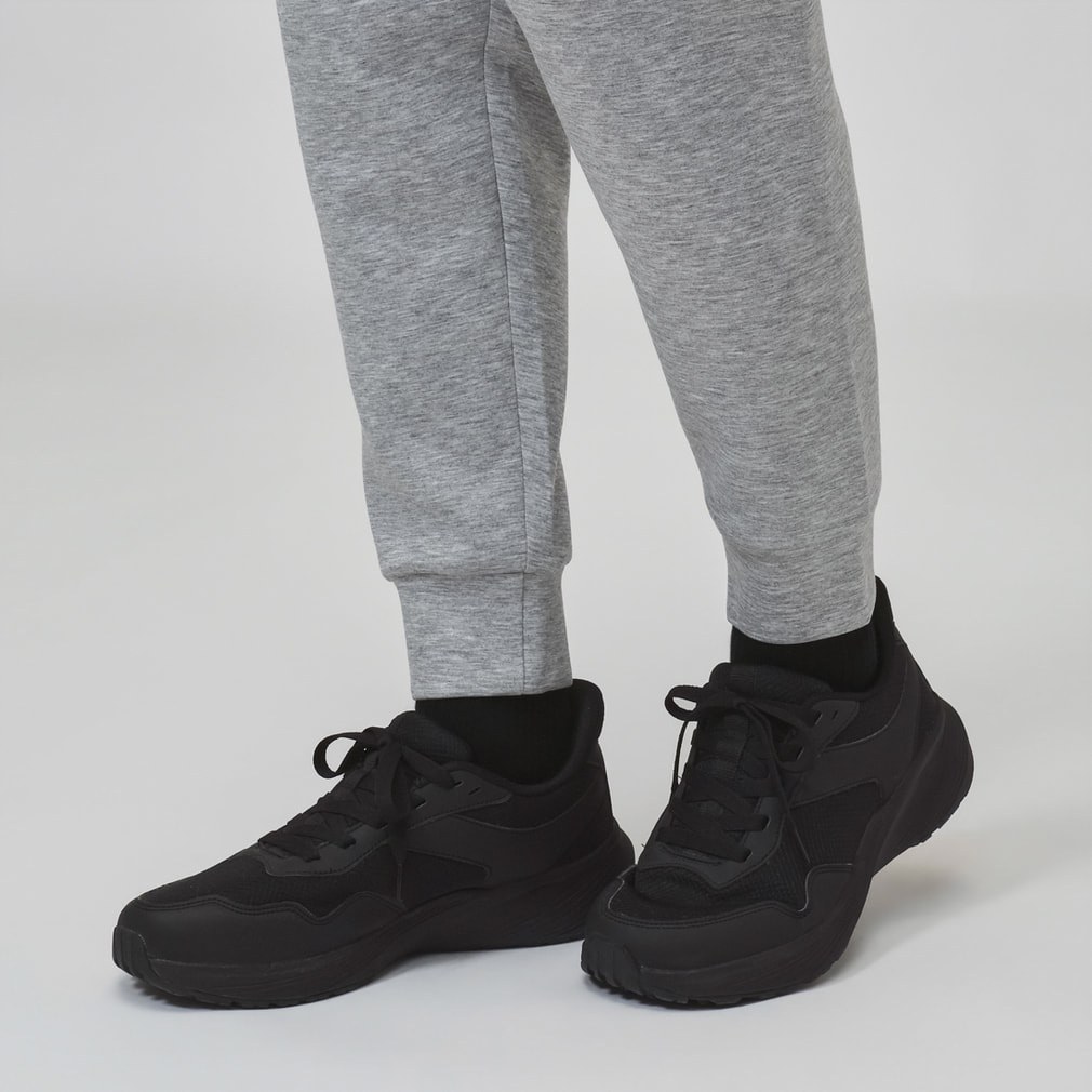 ENHANCE QD FLEECE PANTS EVO 5.7 排汗抓絨長褲