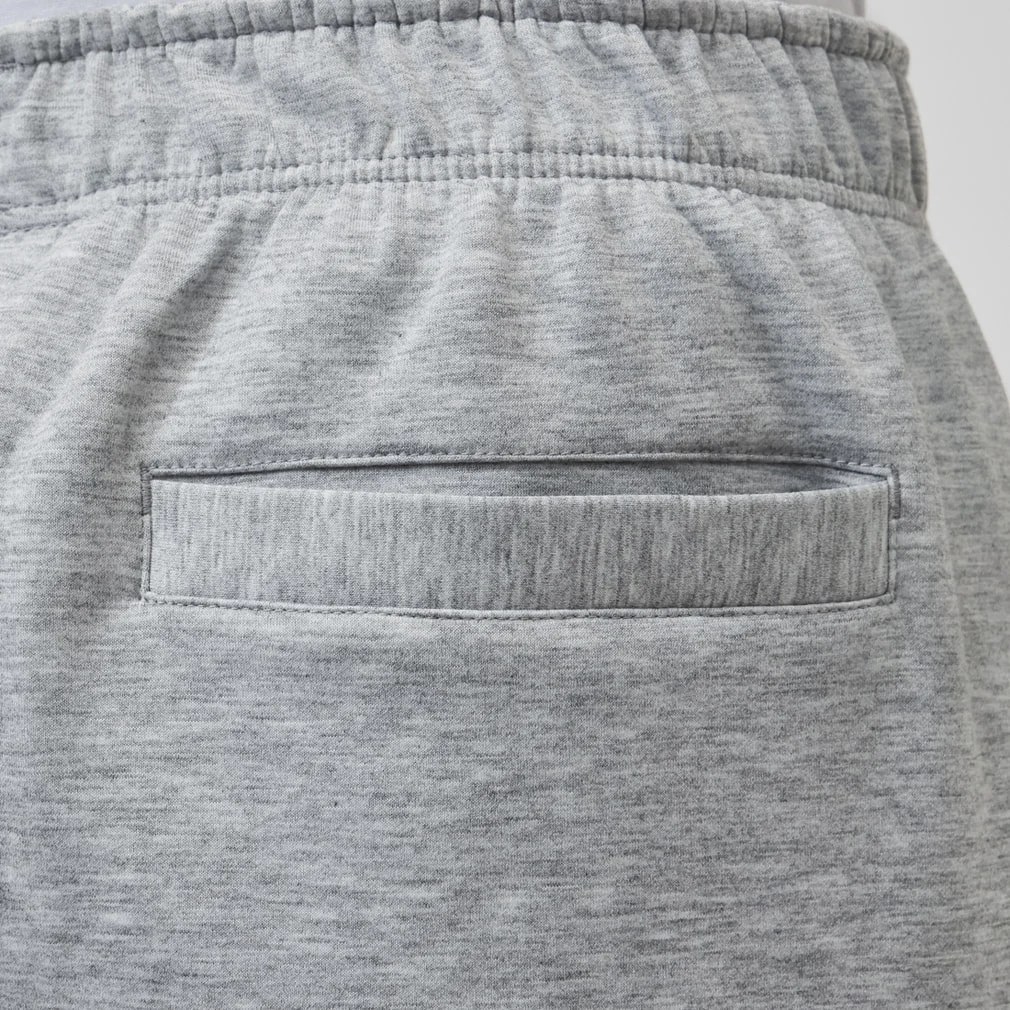 ENHANCE QD FLEECE PANTS EVO 5.7 排汗抓絨長褲