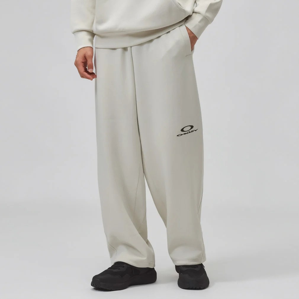 NEW RETRO FLEECE PANTS 2.7 復古抓絨長褲