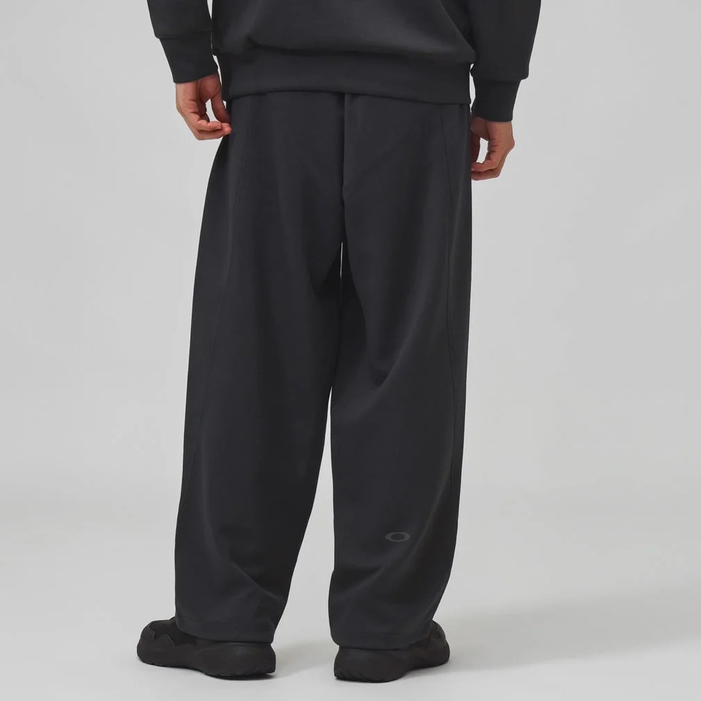 NEW RETRO FLEECE PANTS 2.7 復古抓絨長褲