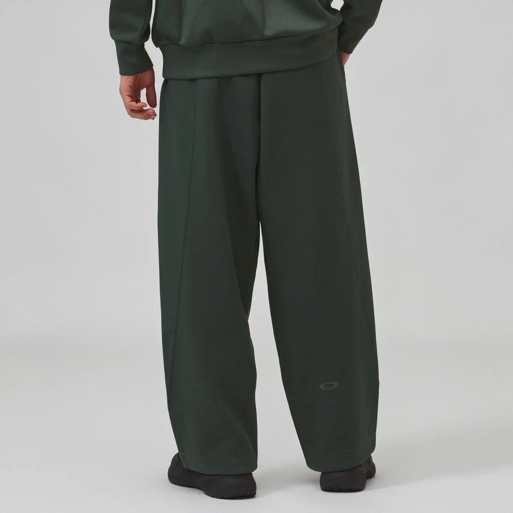 NEW RETRO FLEECE PANTS 2.7 復古抓絨長褲
