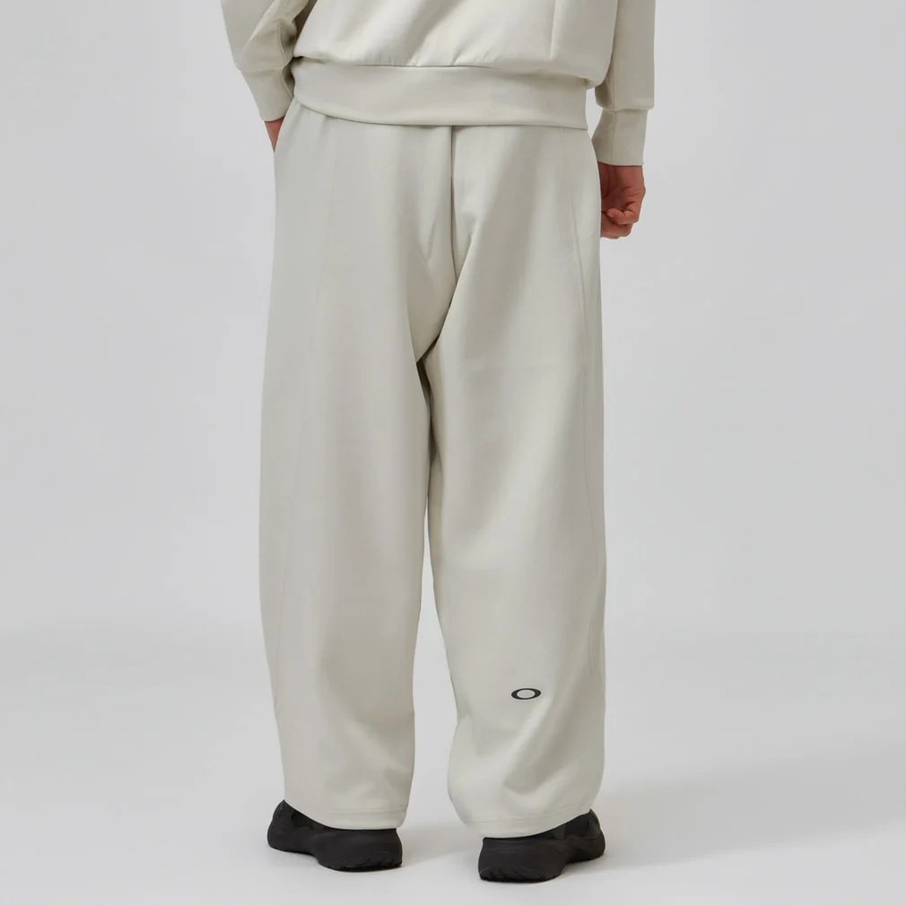 NEW RETRO FLEECE PANTS 2.7 復古抓絨長褲