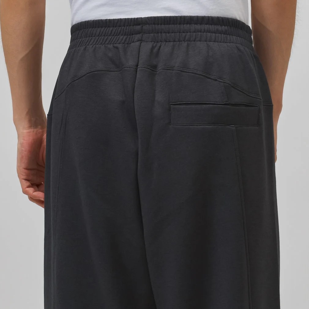 NEW RETRO FLEECE PANTS 2.7 復古抓絨長褲