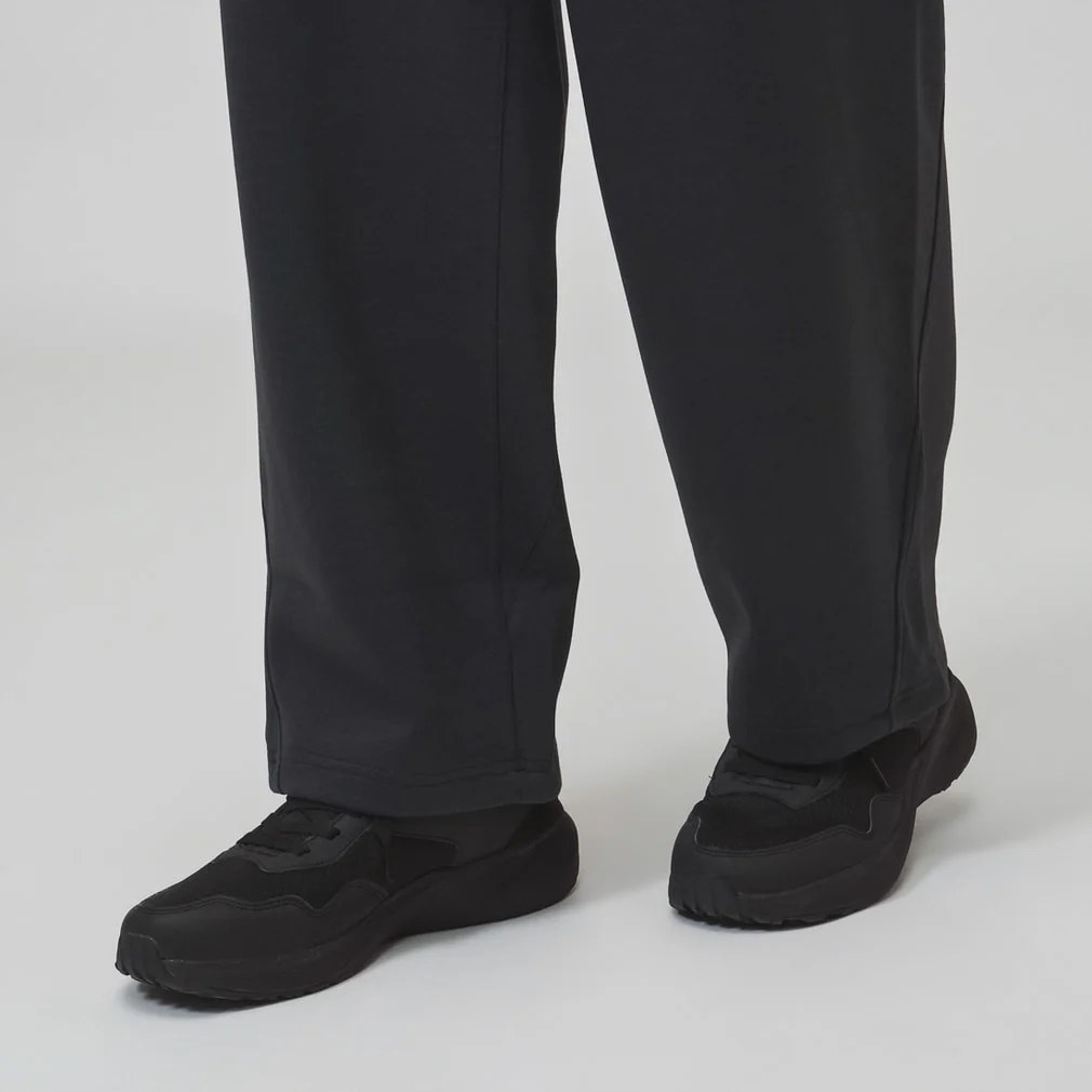 NEW RETRO FLEECE PANTS 2.7 復古抓絨長褲