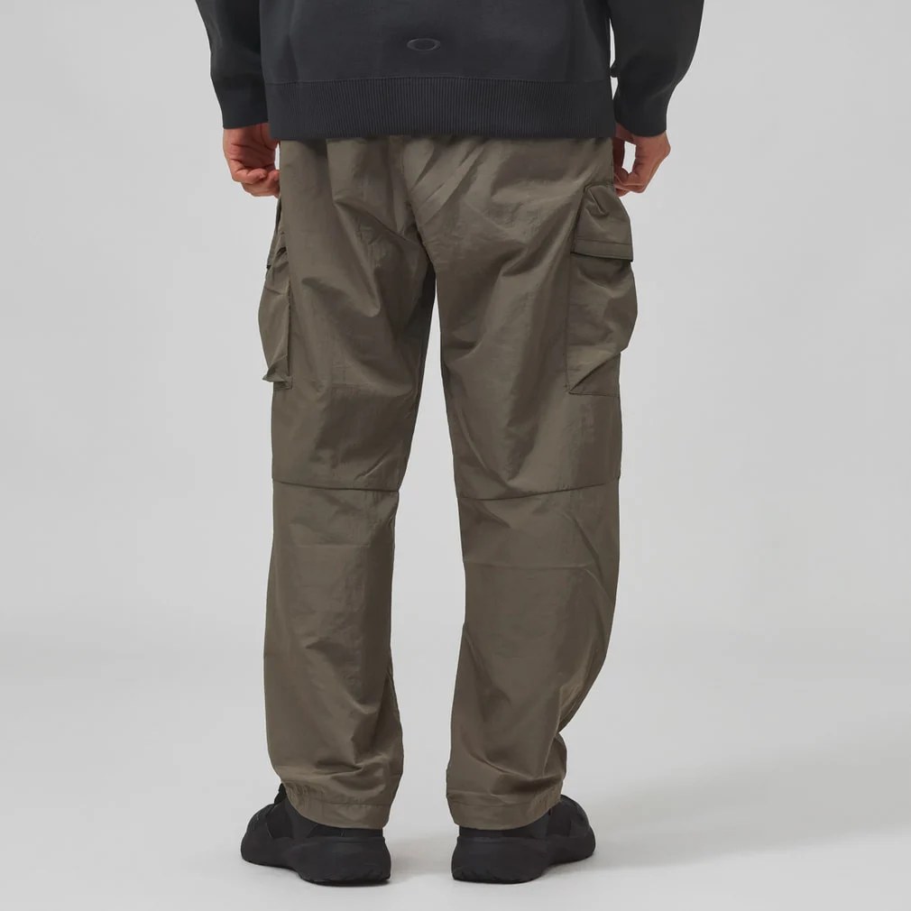 復古風格工裝褲 2.7