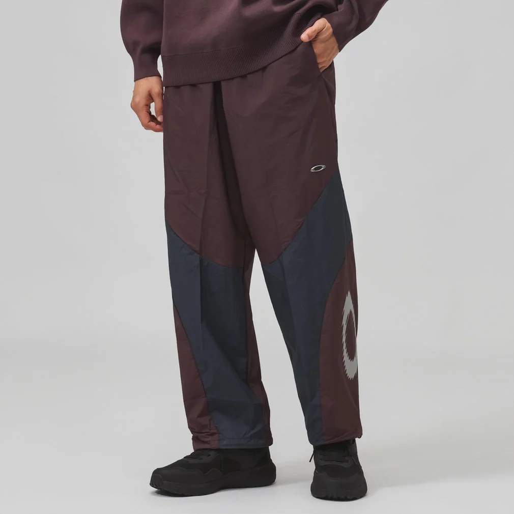 ICON S O-LIGHT DRY PANTS 1.0 輕量防風排汗長褲