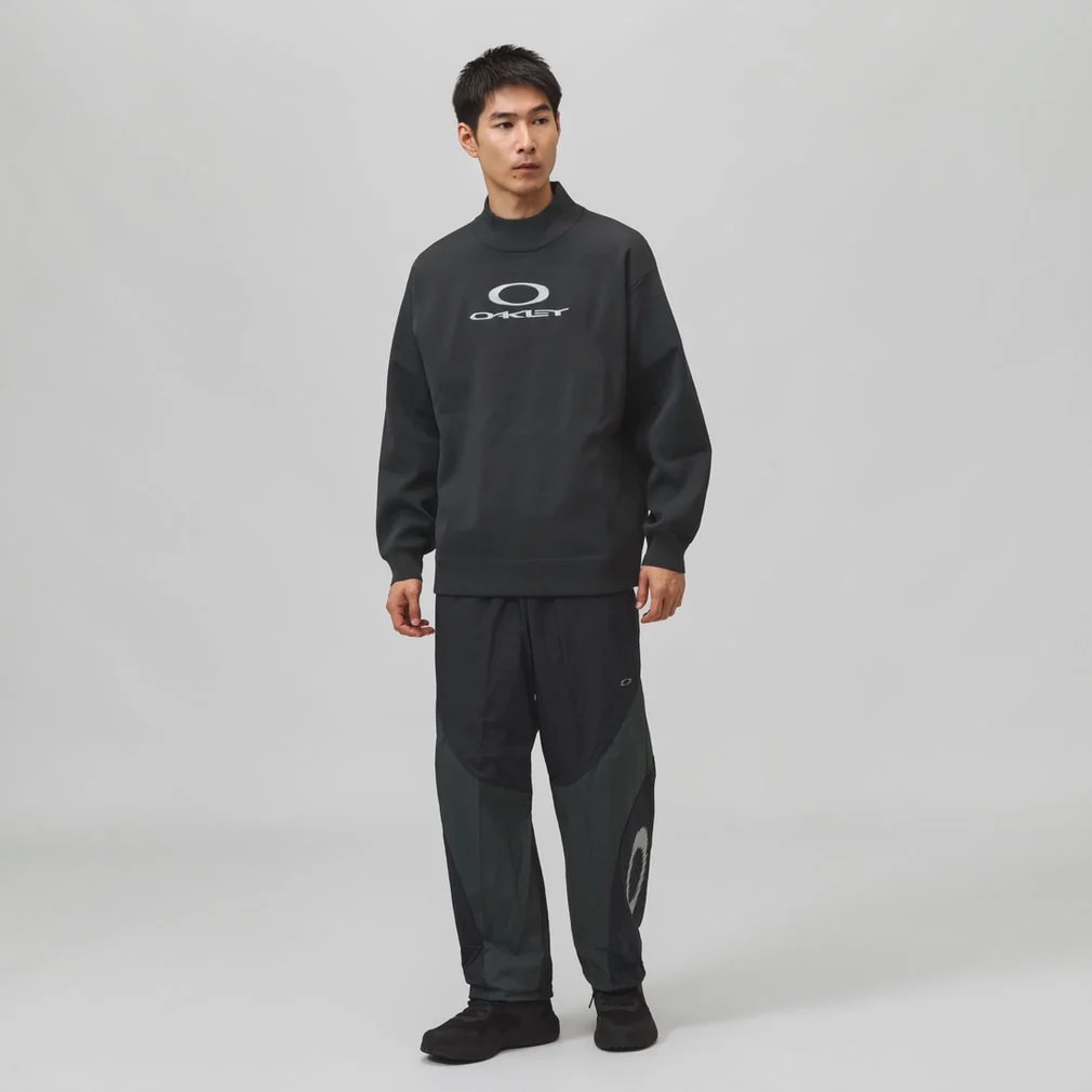 ICON S O-LIGHT DRY PANTS 1.0 輕量防風排汗長褲